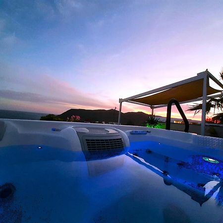 El Atico Bonito Apartment Las Playas Bagian luar foto