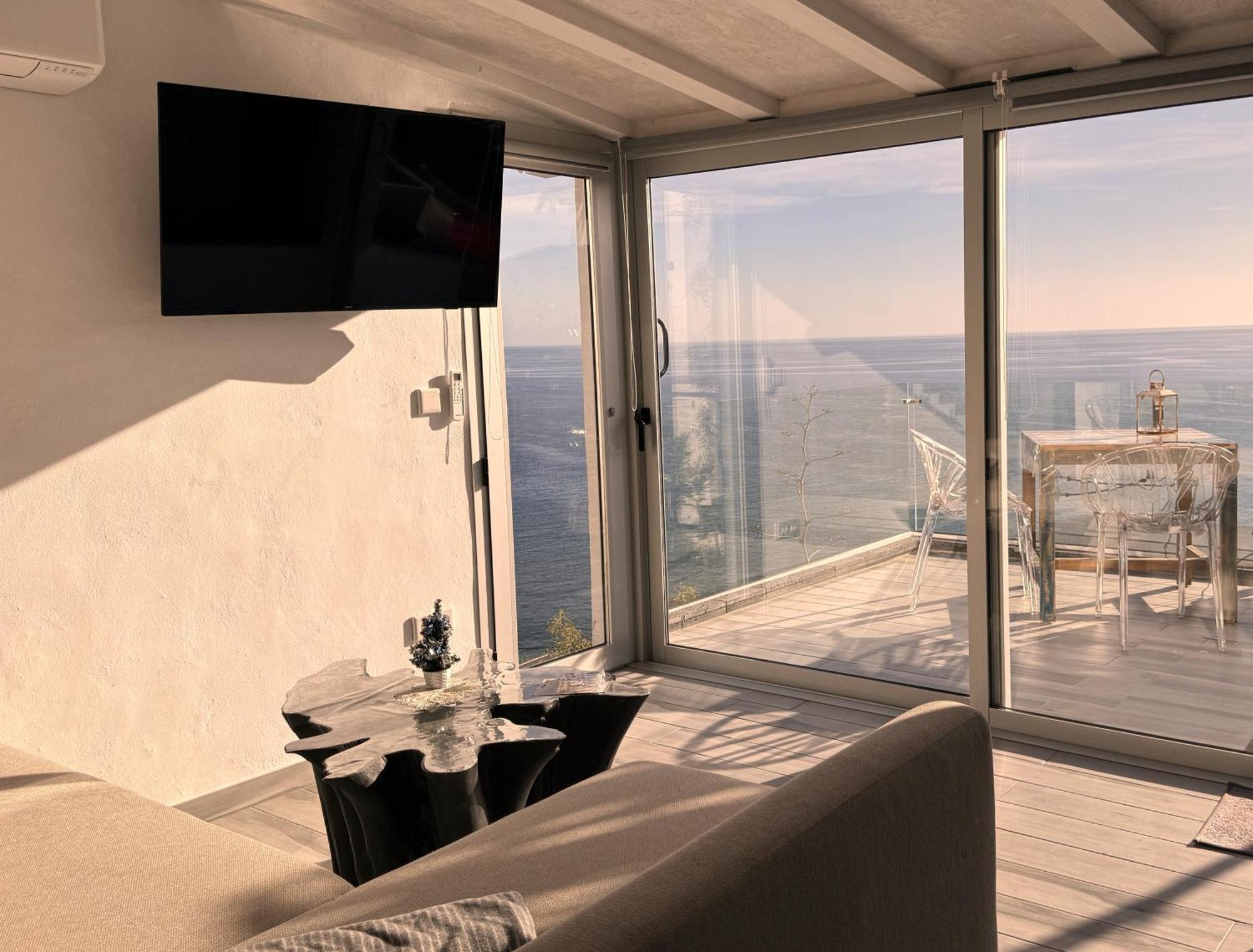 El Atico Bonito Apartment Las Playas Bagian luar foto