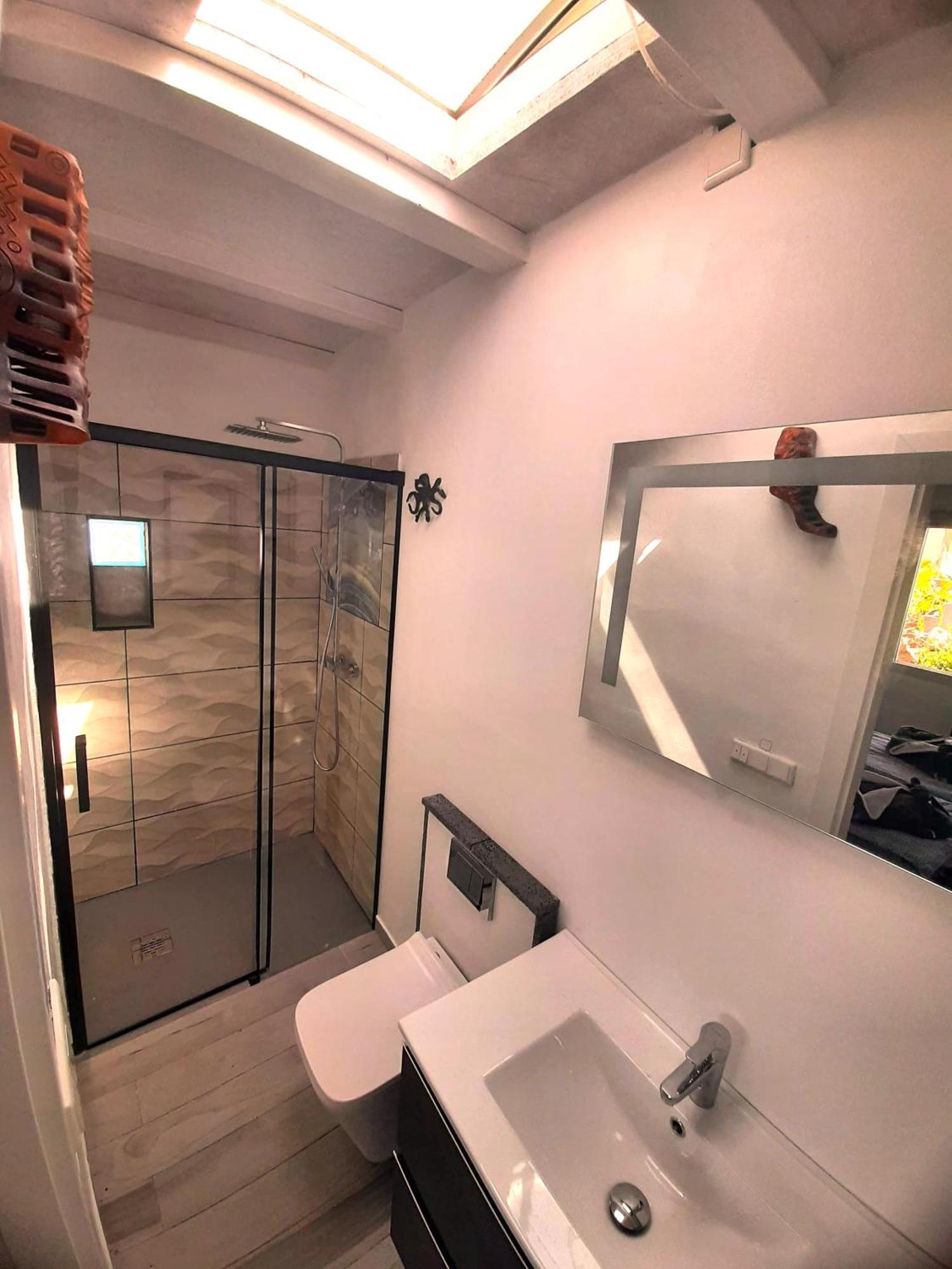 El Atico Bonito Apartment Las Playas Bagian luar foto